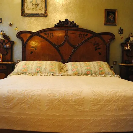 A Casa Di Patrizia B&B