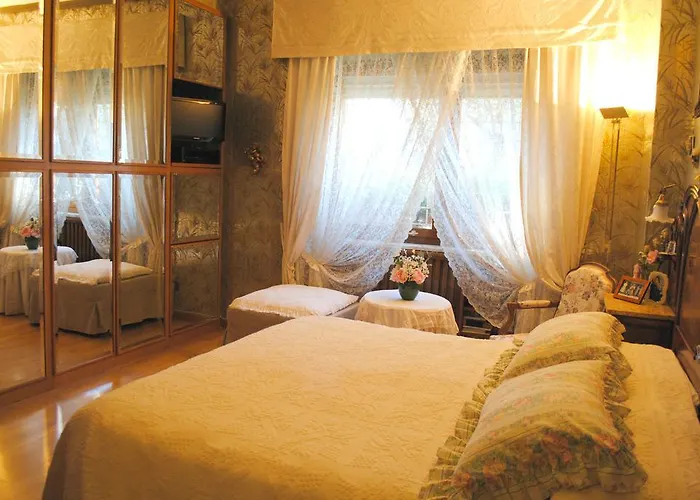 A Casa Di Patrizia Bed & Breakfast Rome