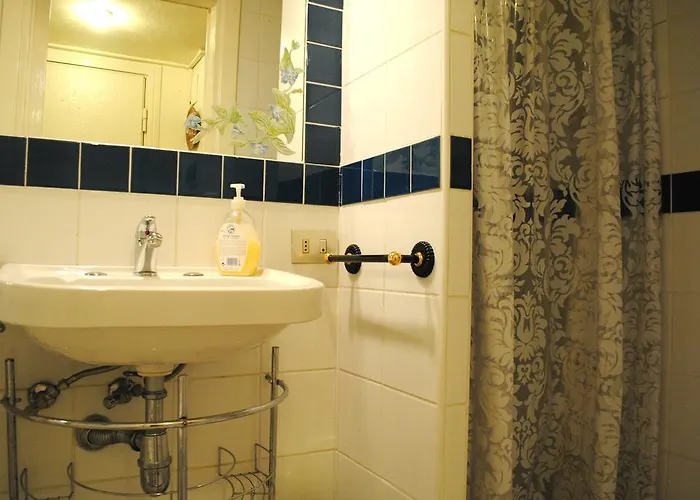 A Casa Di Patrizia Bed & Breakfast Rome