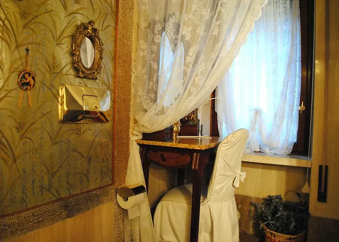 Bed & Breakfast A Casa Di Patrizia 3*