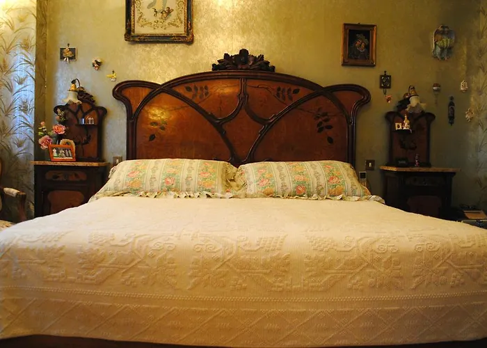A Casa Di Patrizia 3*