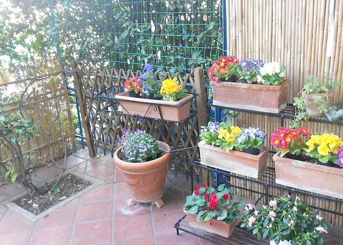 A Casa Di Patrizia