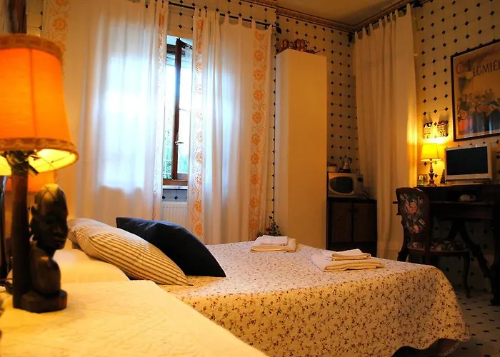 A Casa Di Patrizia Bed & Breakfast 3*