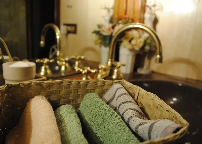 A Casa Di Patrizia 3* Rome