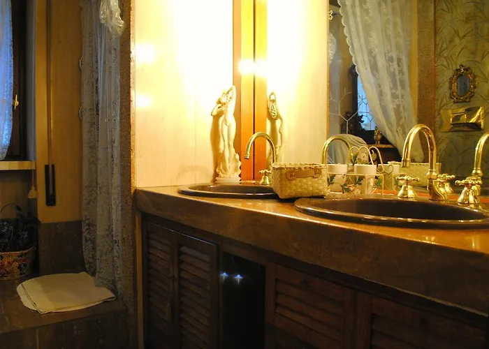 Bed & Breakfast A Casa Di Patrizia