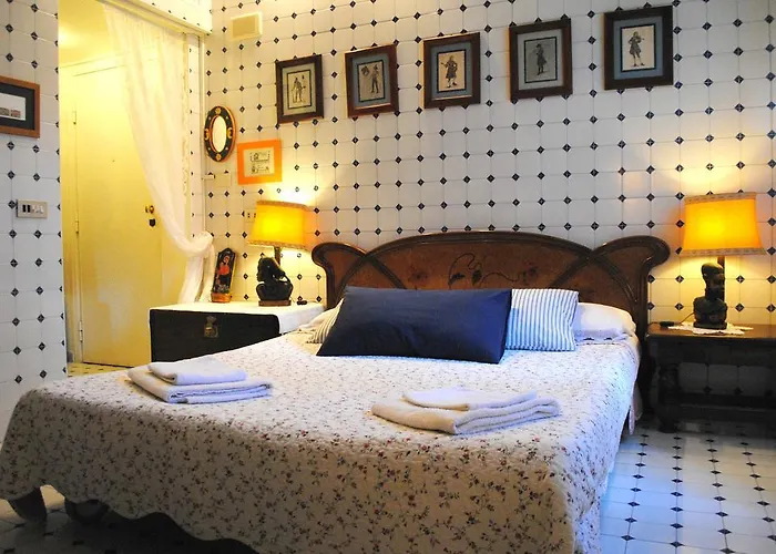 Bed & Breakfast A Casa Di Patrizia 3*