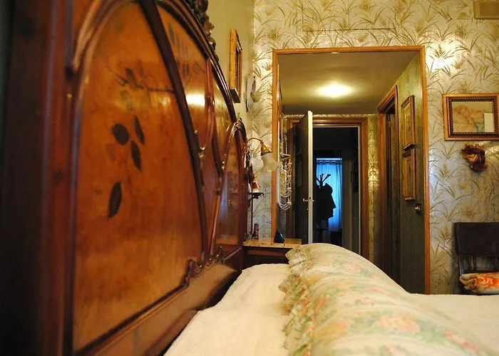 A Casa Di Patrizia