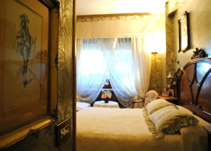 A Casa Di Patrizia Bed & Breakfast 3*