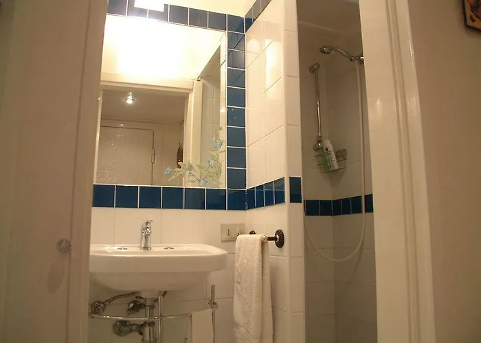 Bed & Breakfast A Casa Di Patrizia Rome