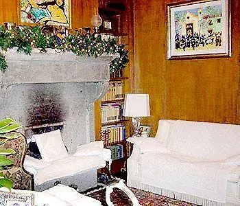 A Casa Di Patrizia Bed & Breakfast