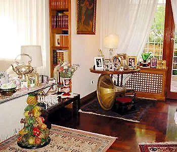 A Casa Di Patrizia Bed & Breakfast 3*