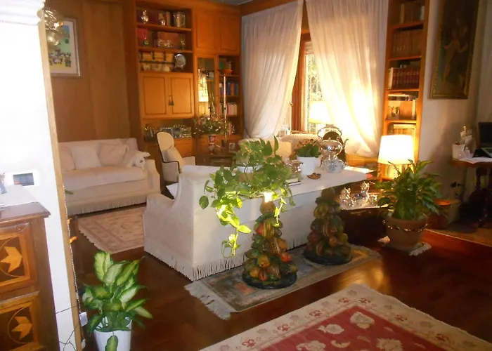 A Casa Di Patrizia Bed & Breakfast