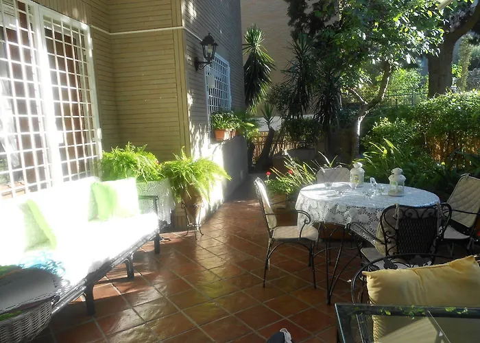 Bed & Breakfast A Casa Di Patrizia 3*