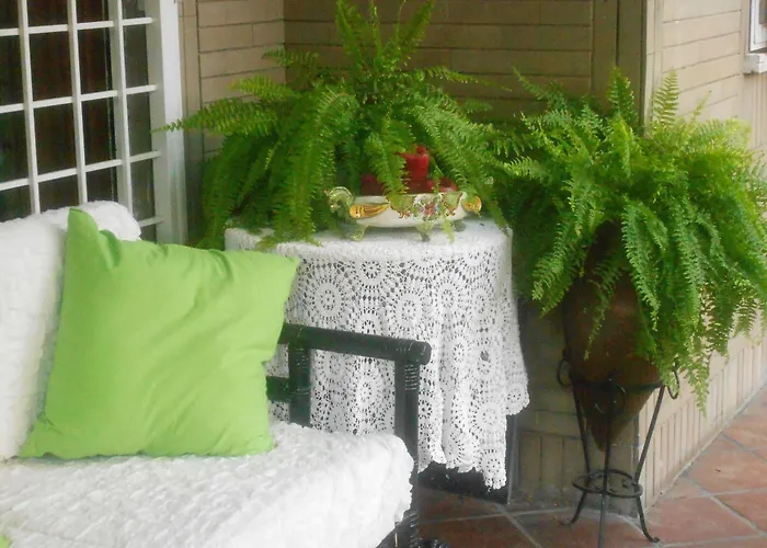 Bed & Breakfast A Casa Di Patrizia