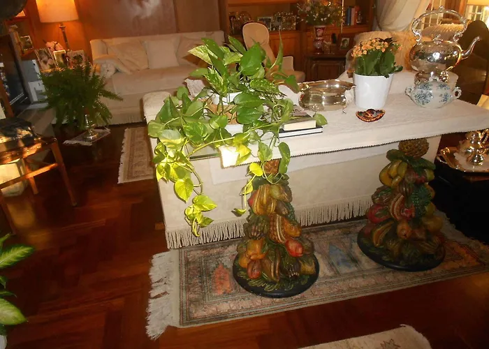 Bed & Breakfast A Casa Di Patrizia
