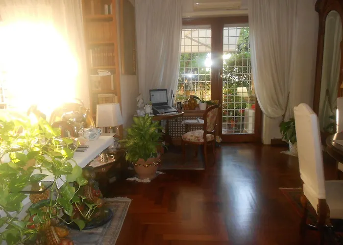 A Casa Di Patrizia Bed & Breakfast