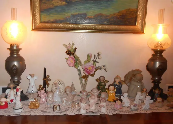 Bed & Breakfast A Casa Di Patrizia Rome