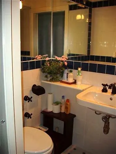 A Casa Di Patrizia 3* Rome