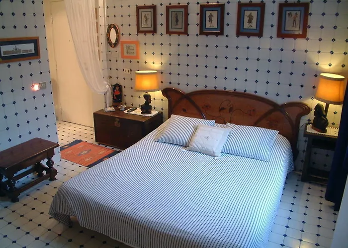 A Casa Di Patrizia Bed & Breakfast 3*