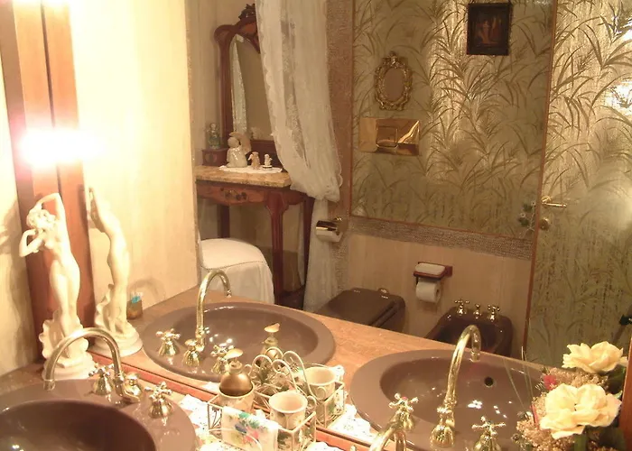A Casa Di Patrizia 3*