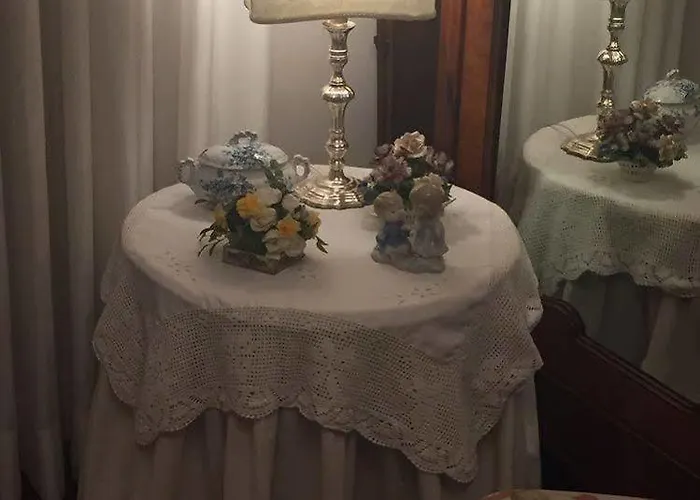 A Casa Di Patrizia Bed & Breakfast